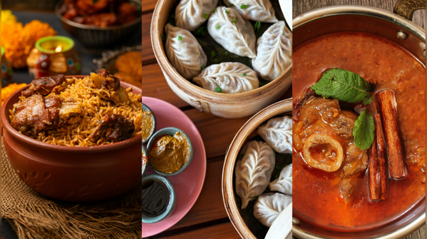 11 iconic Indian dishes that have a cult following across the country