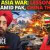 Article image for: 'Iran Prepared For 20 Years’: Lt Gen PJS Pannu On Why Tehran Isn’t Breaking, Lessons For India