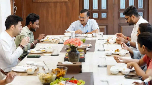 Leaders defend decision, justify demotion