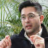 Silence on major issues alleged