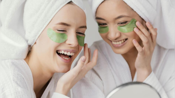 The night shift: The real glow work happens here