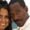 Article image for: <i class="tbold">Eddie Murphy</i> and Tracey Edmonds — 2 Weeks