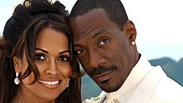 Eddie Murphy Photos
