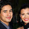 Article image for: Mario Lopez and Ali Landry — 2 Weeks