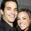 Article image for: <i class="tbold">jana</i> Kramer and Johnathon Schaech — 12 Days