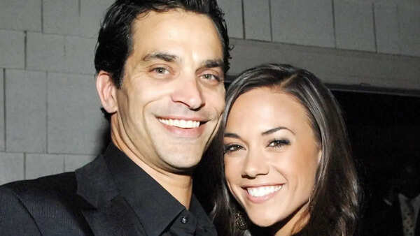 Johnathon Schaech Photos