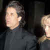 Article image for: <i class="tbold">pamela anderson</i> and Jon Peters — 12 Days