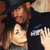 Article image for: <i class="tbold">Carmen Electra</i> and Dennis Rodman — 9 Days