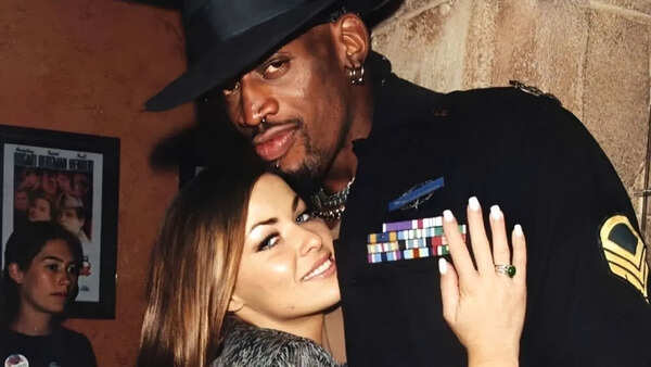Carmen Electra Photos