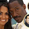 Article image for: From <i class="tbold">Carmen Electra</i> to Eddie Murphy: Looking back at the most shocking short-lived celebrity weddings