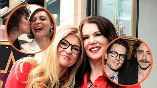 Stephen Colbert, Steve Carell and more: 6 Hollywood icons who shared apartments before hitting it big