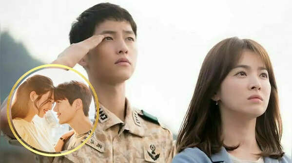 'Crash Landing on You,' 'Goblin,' and more: K-drama on-screen couples who redefined romance