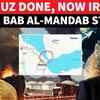 Article image for: Iran To Block Second Mideast Chokepoint After Hormuz? Mojtaba Aide Issues Bab al-Mandab Threat