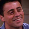 Article image for: "How you doin'?" — '<i class="tbold">friends</i>'