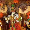Article image for: <i class="tbold">Radha Krishna</i>