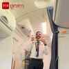 Article image for: Pilot’s Special ‘Flight No. 3’ Moment Goes Viral
