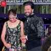 Article image for: Riteish Deshmukh, Genelia D’Souza Make Charming Entry In Mumbai
