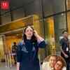 Article image for: <i class="tbold">Parineeti Chopra</i> Spotted In Mumbai Amid Raghav Chadha Row