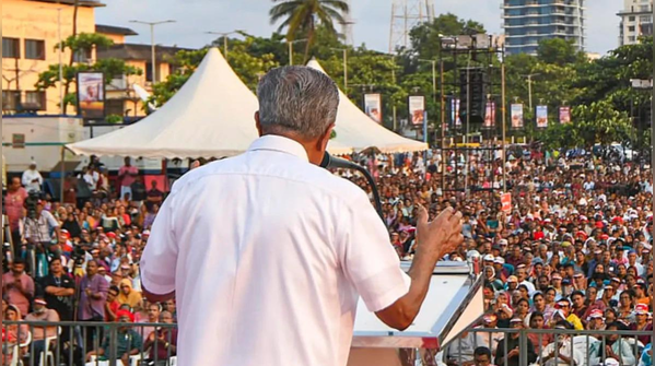 LDF: Continuity and delivery