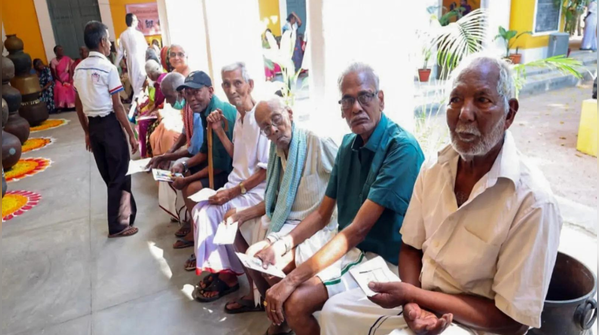 Welfare takes center stage- What each party's manifesto promises