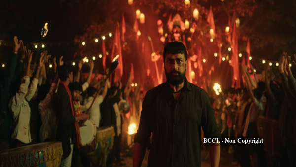 Kangula: Maa Kali Ra Danda Nacha Movie: Showtimes, Review, Songs ...