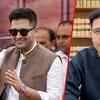 Article image for: ‘Three Allegations, Zero Truth’: Raghav Chadha Counters AAP After Shock Deputy Leader Snub