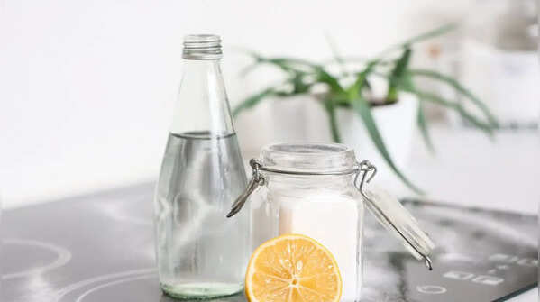 Use baking soda as a deodouriser