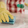Maintain cleanliness regularly