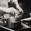 Simmer natural ingredients