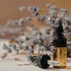 Use natural essential oils