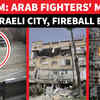 Article image for: Hezbollah Missile Hits Israel's Kiryat Shmona As IDF Fails To Detect Projectile From Iran Ally
