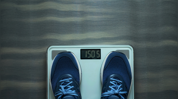 Weight loss that feels like a win