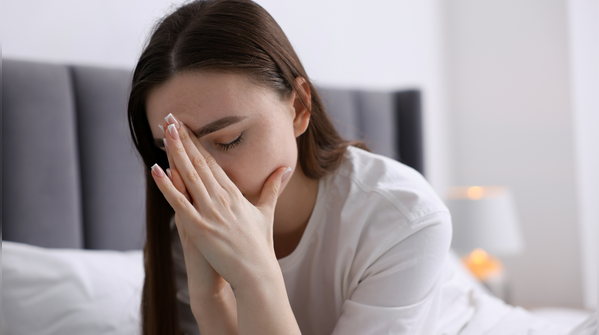 Fatigue that rest cannot fix