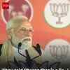 Article image for: PM Modi Slams Congress, Left Over “<i class="tbold">spread</i>ing Lies”