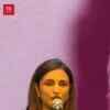 Article image for: <i class="tbold">Parineeti Chopra</i> Promotes Her Upcoming Talk Show