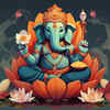 Ganpati Mantra