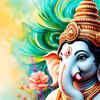 Maha Ganapati Moola Mantra