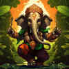 Ganesha Ashtakshara Mantra