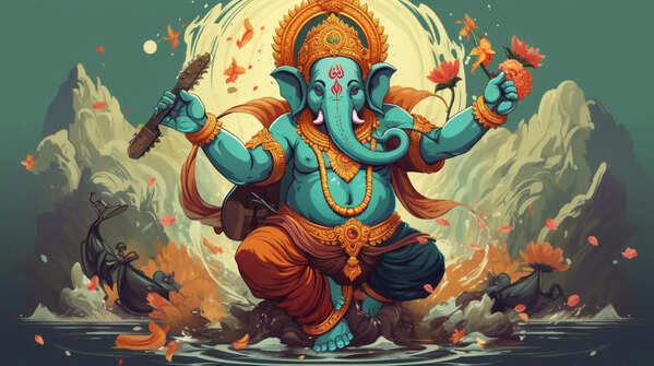 Lord Ganesha mantras that you should chant everyday