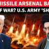 Article image for: Have U.S. Strikes On Iran Missile Launchers Failed? Report Questions Pentagon’s 11K Targets Claim