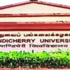 Article image for: Pondicherry University clarifies on academic schedule revision; SFI poo-poohs university claims