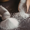 What happens inside the body when sodium rises