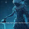 Article image for: Aquarius Horoscope Today, April 5, 2026:  Start the new plan quietly