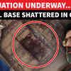Article image for: US Evacuates Sailors From Bahrain Base After Iranian Strikes Raise 'DESTROYED' 5th Fleet HQ?
