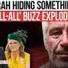 Article image for: Sarah Under U.S. Probe As Investigators 'Demand' Answers Amid Memoir Buzz | WATCH