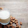 Fortified Almond Milk