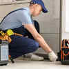 Fix minor repairs and details