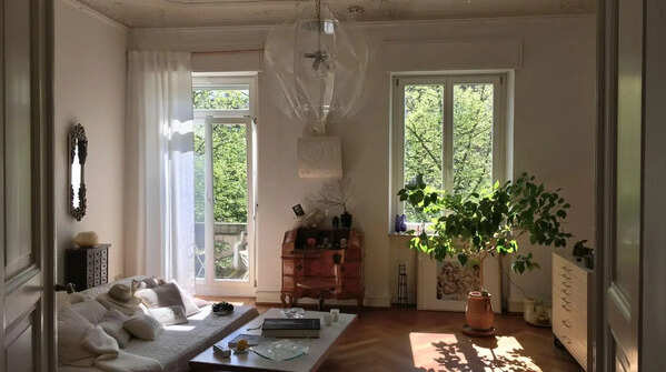 Enhance lighting and natural brightness