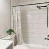 Modernise bathrooms with small changes