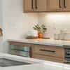 Upgrade the kitchen without overspending